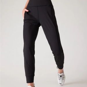 Women’s Athleta Joggers